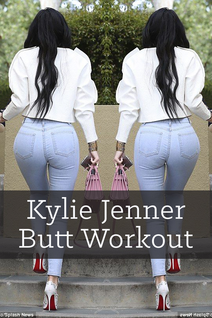 Butt Exercise Routine 74
