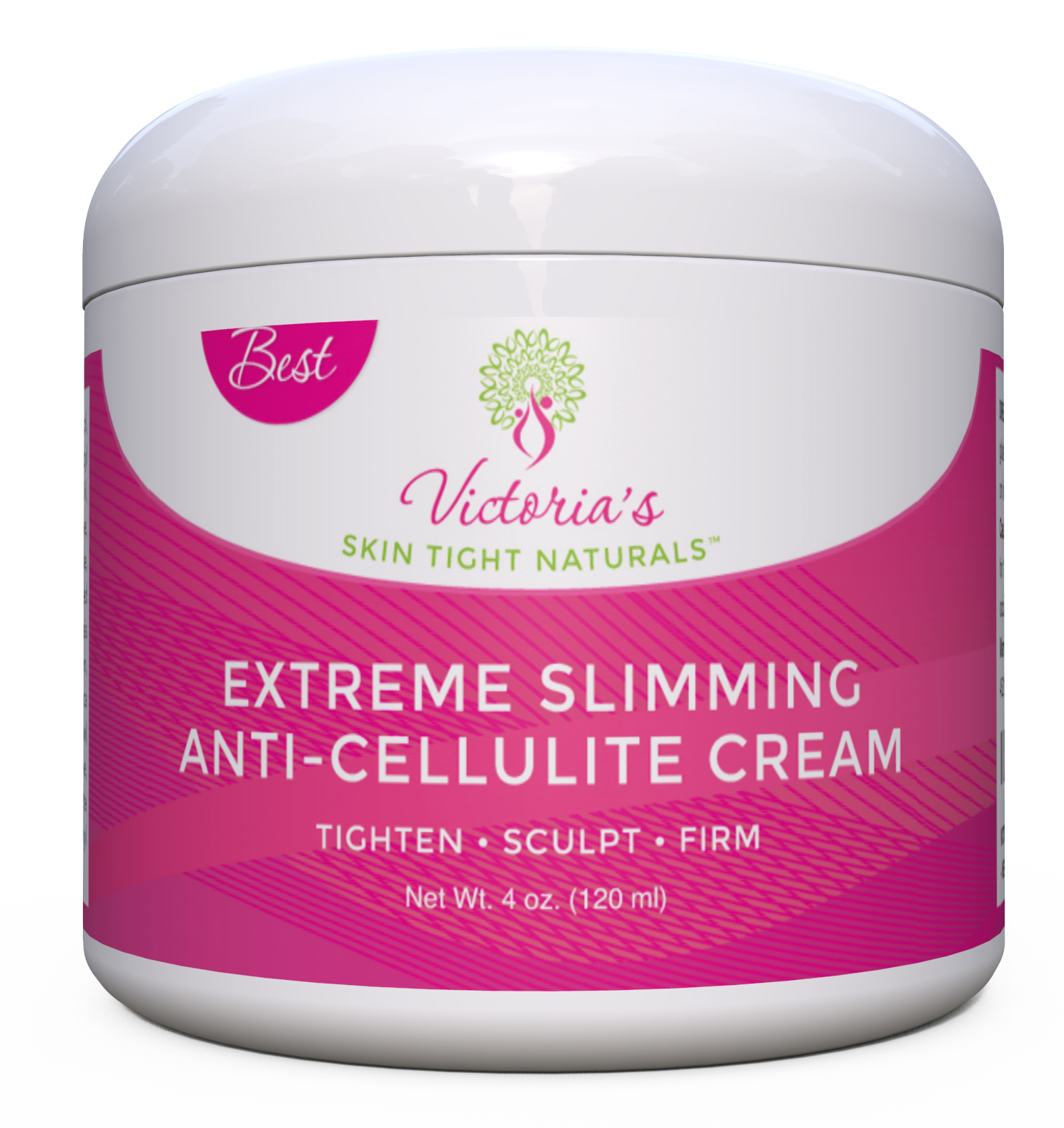 Best Cellulite Cream for getting rid of cellulite
